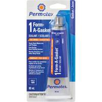 Form-A-Gasket&reg; No. 1 Sealant, 80 ml, Tube Mukwa Safety Services