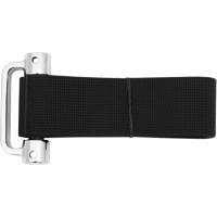 Cl&eacute; &agrave; filtre &agrave; huile &agrave; sangle robuste, 0" - 9" Capacit&eacute; du filtre Mukwa Safety Services