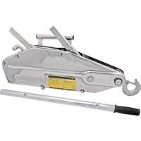 JGP-150A 2-Ton Grip Puller Mukwa Safety Services