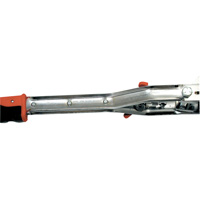 JCPP-200  Heavy-Duty Single Pawl Hand Cable Puller Mukwa Safety Services