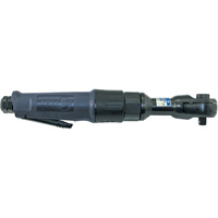 RW375HD Heavy-Duty Ratchet Wrench, 3/8" Drive, 1/4" NPT, 2.6 CFM Mukwa Safety Services