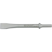 Heavy-Duty Face Flat Chisel Mukwa Safety Services
