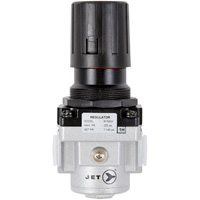 R&eacute;gulateur d'air ARS12, 1/2" NPT, PSI max. de 220 PSI, Standard Mukwa Safety Services