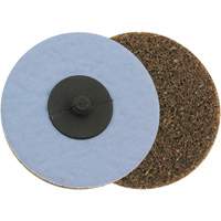 Surface Conditioning Disc, 3" Dia., Coarse Grit Mukwa Safety Services