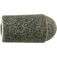 Bouchon en r&eacute;sine, 1-1/2" x 3", Arbre 5/8"-11 Mukwa Safety Services