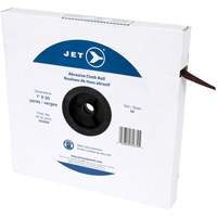 Abrasive Cloth Roll Mukwa Safety Services