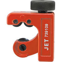 1-1/8" Mini Tubing Cutter, 1/8" - 5/8" Capacity Mukwa Safety Services
