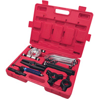 22-Piece 10-Ton Hydraulic Gear Puller Set Mukwa Safety Services