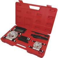 JBS-12S 12-Piece Bearing Separator Set Mukwa Safety Services