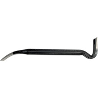 Barre de d&eacute;molition tr&egrave;s robuste JPWB-14 POWERCLAW, Largeur de 1-9/50", Longueur de 14" Mukwa Safety Services