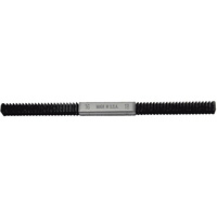 Heavy-Duty Thread Restoration File, Flat Mukwa Safety Services
