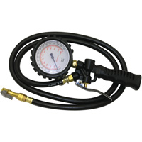 Air Line Inflator With Tire Gauge – Dial Type Mukwa Safety Services