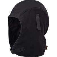 Doublures hivernales ignifuges