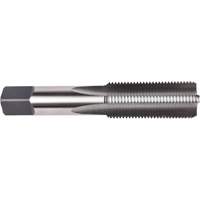 Hand Tap, High Speed Steel, M12x1.25 Thread Mukwa Safety Services