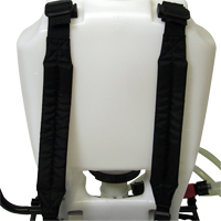 Pulv&eacute;risateurs &agrave; dos ProSeries, 4 gal. (15,1 L) Mukwa Safety Services