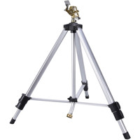 Deluxe Pulsating Sprinklers with Tripod Mukwa Safety Services