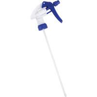 Trigger Sprayers, 9" Tube Length Mukwa Safety Services