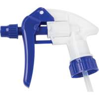 Trigger Sprayers, 9" Tube Length Mukwa Safety Services