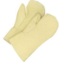Couvre-mitaine de marque Gander, Kevlar Mukwa Safety Services