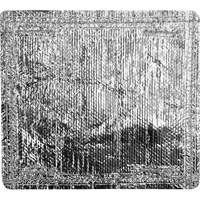 Welding Heat Shield with Aluminized Back Mukwa Safety Services