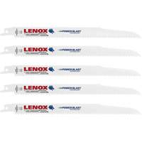 Lames de scie circulaire &agrave; coupe &agrave; sec, Bim&eacute;tal, 6 Dents par pouce, 9" lo x 3/4" la Mukwa Safety Services