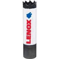 Scie-cloche Speed Slot, 5/8", Bim&eacute;tal Mukwa Safety Services