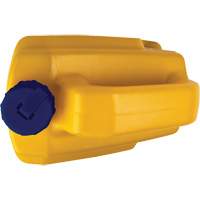 Strait-Line&reg; Blue Marking Chalk Mukwa Safety Services