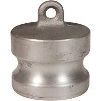 Dixon&reg; Cam & Groove Dust Plug Mukwa Safety Services