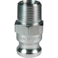 Adaptateur &agrave; came et cannelure Dixon Mukwa Safety Services