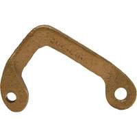 Locking Handle for Dixon&reg; Cam & Groove Dust Cap Mukwa Safety Services
