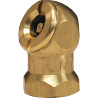 Tire Inflator Chuck Mukwa Safety Services
