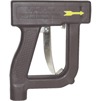 Gicleur en acier inoxydable Mukwa Safety Services