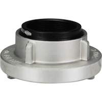 Adaptateur rigide femelle x Storz Mukwa Safety Services