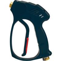 Pistolet &agrave; haute pression anti-fatigue Mukwa Safety Services