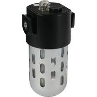 Wilkerson EconOmist&reg; Standard Lubricator L26, 3/8" NPT, Max. 150 PSI, Standard Mukwa Safety Services
