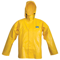 Vestes de pluie  