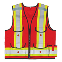 High Visibility Clothing