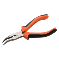 Bent-Nose Pliers Mukwa Safety Services