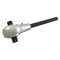 Multiplicateur de couple, 1/2" Couple d'entr&eacute;e, 3/4" Couple de sortie, 5:1 Ratio Mukwa Safety Services