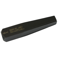 Screw Extractor, For Screw Size 1-1/2" Mukwa Safety Services