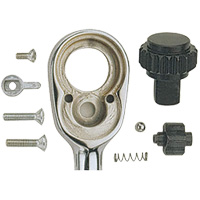 Ratchet Repair Kit, Click Mukwa Safety Services