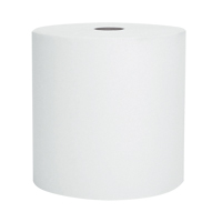 Serviettes en rouleau dur &agrave; capacit&eacute; &eacute;lev&eacute;e Essential de Scott, 1 pli, Standard, 950' lo Mukwa Safety Services