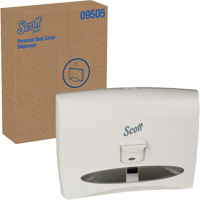 Personal Seat Cover Dispenser Mukwa Safety Services