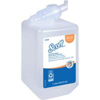 Scott&reg; Control Antimicrobial Skin Cleanser, Foam, 1 L, Unscented Mukwa Safety Services
