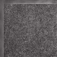 Tapis Poly-Tuft, Essuie-pieds, 3' x 60' x 5/16", Charbon Mukwa Safety Services