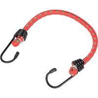 Bungee Cord Tie Downs, 12" Mukwa Safety Services