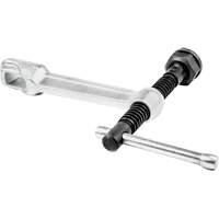 Sliding Arm Assembly Mukwa Safety Services