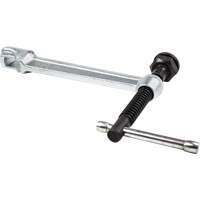 Sliding Arm Assembly Mukwa Safety Services