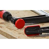 Replacement PowerGrip Clamp Pad Set Mukwa Safety Services