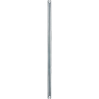 Rail for Double Force All-Steel Clamp Mukwa Safety Services